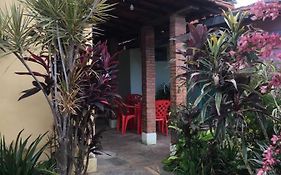 Casa da Dona Ilda